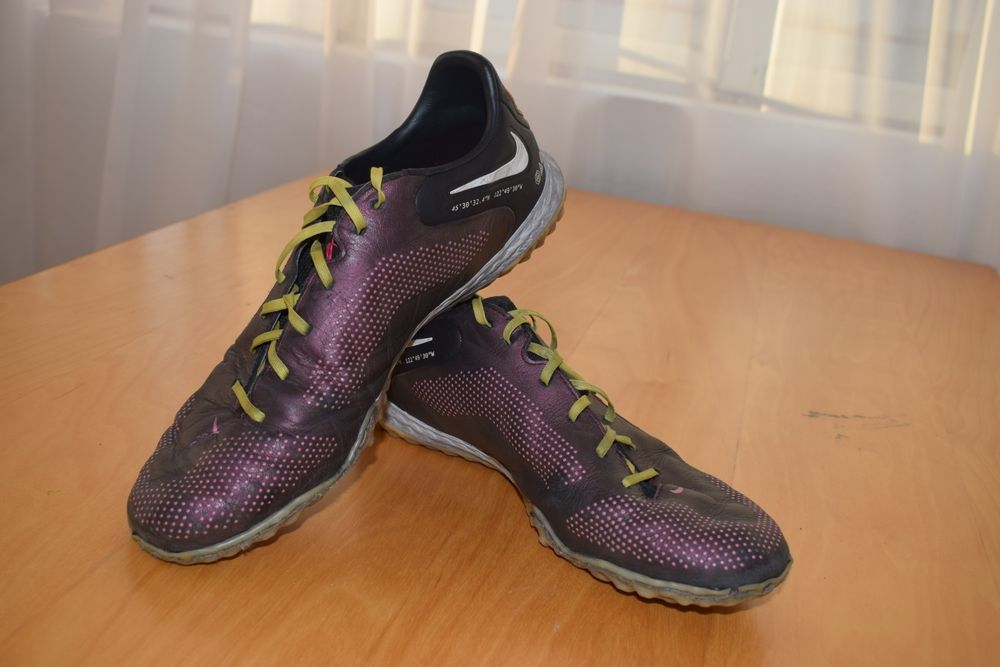 Nike tiempo legend 9 Pro TF marimea 44