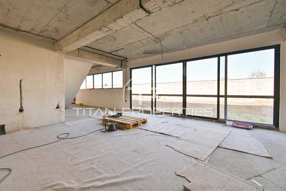 Продава се Промишлена сграда в с. Мировяне, Област София-град - 600 кв.м за 1500 €/кв.м - Снимка #5