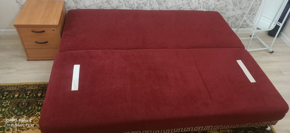 Продается Диван кровать