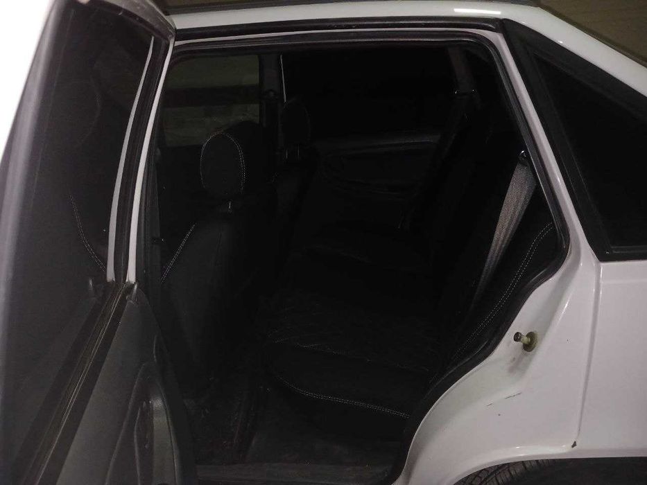 Nexia 1 в хорошем состоянии