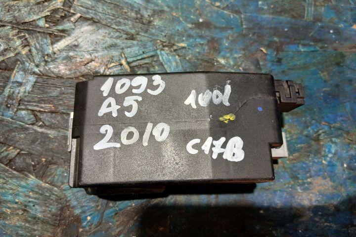 Blocator volan 8K0905852D 8K0905852D Audi A5 8T