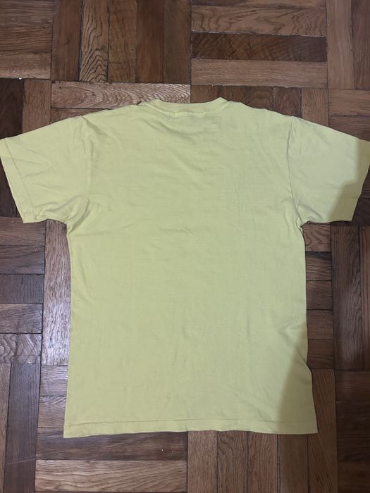 tricou ne net issey miyake archive