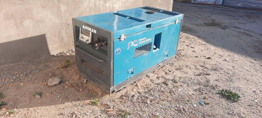 Продам воздушный компрессор