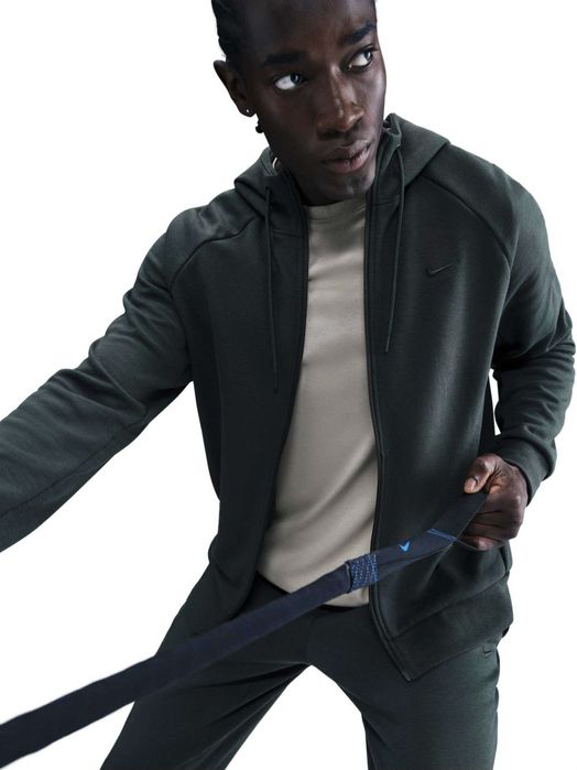 Nike суитшърт M NK DF UV Primary FZ HOODIE