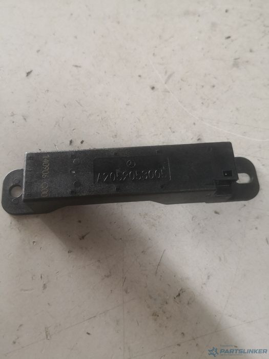Antena Keyless Mercedes-Benz S-Class (W222, V222, X222) [ 2013 - > ] S