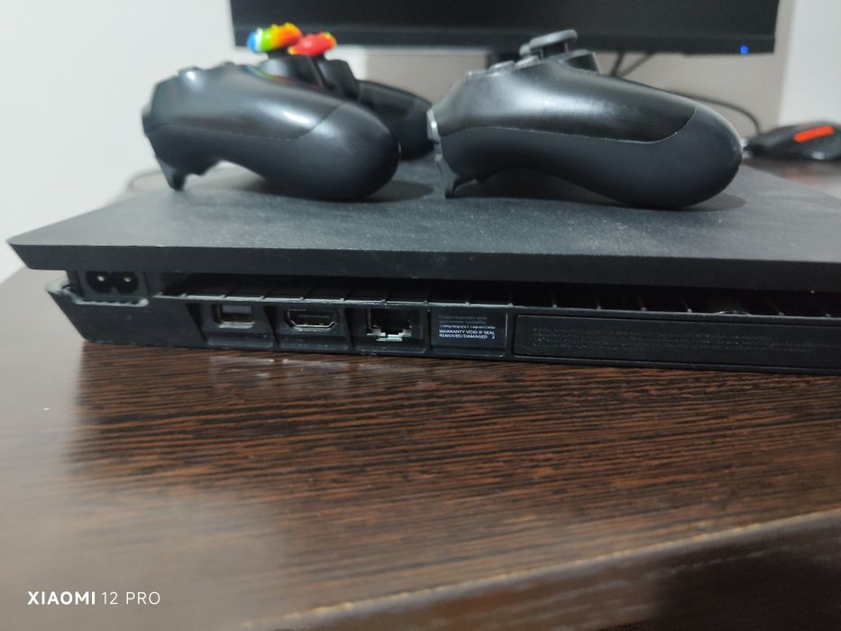 Пс4 слим 1тб ps4 slim 1tb