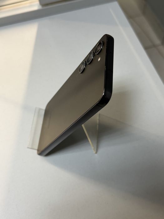 Samsung Galaxy S23 Plus Black 512GB 8Ram