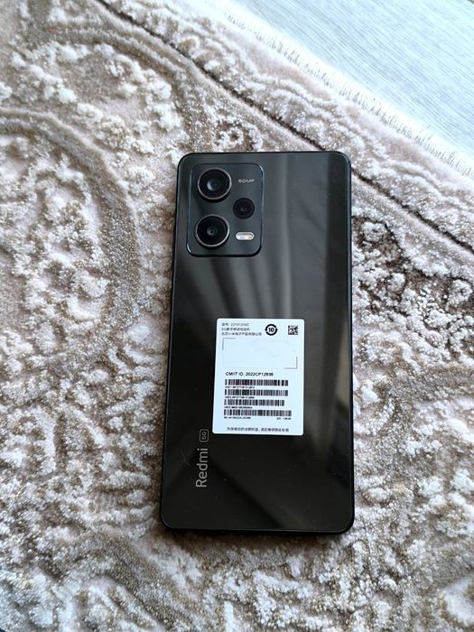 Redmi Not 12 Pro 5 G