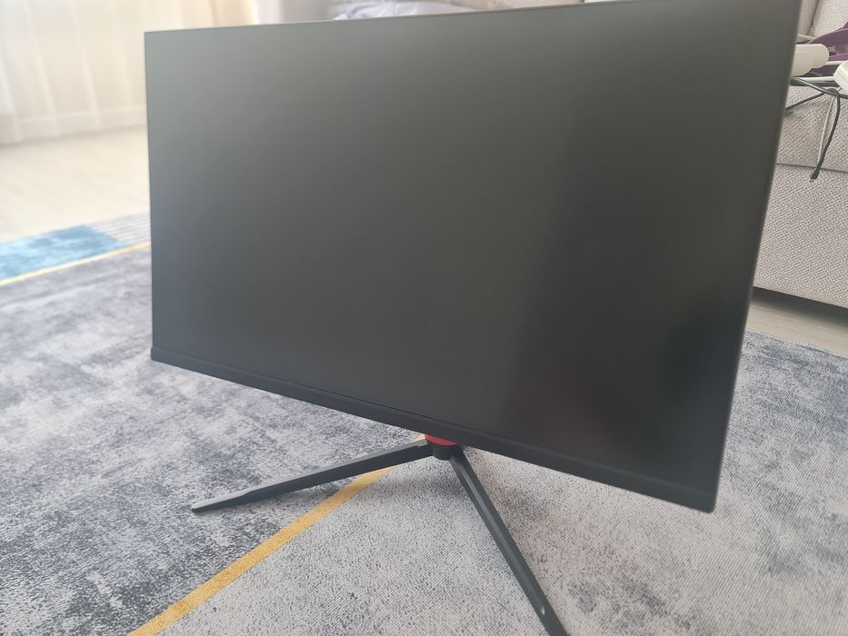 Продам монитор ardor gaming 165 гц