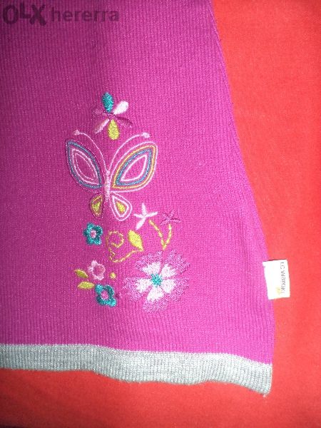 детска рокля Lc Waikiki