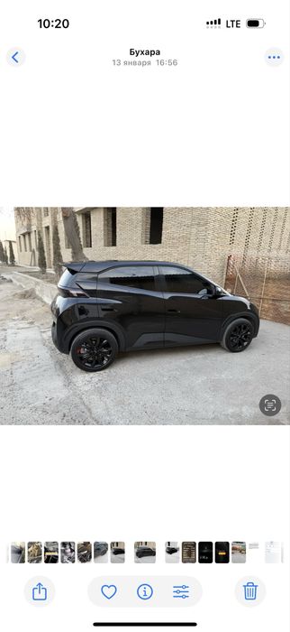 BYD Seagull 2023 — 3