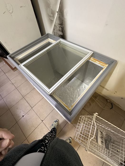 Продам морозильный ларь