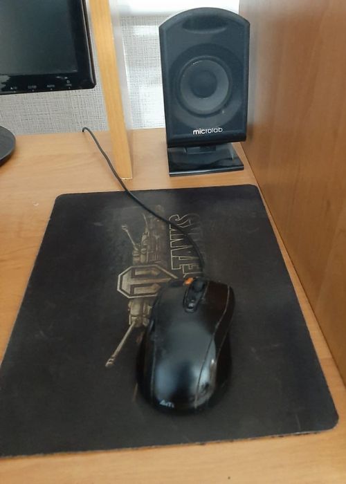 Продам компьютер и стол