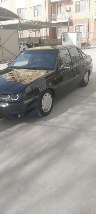 Sons trambiyor luks kanetsaner