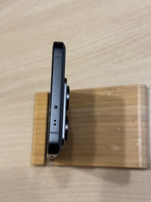 Телефон Xiaomi 14T Pro Titan Black 512 GB, 12GB RAM