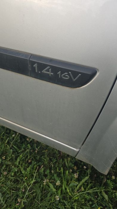 RENAULT Megane 2006 — imagine 4
