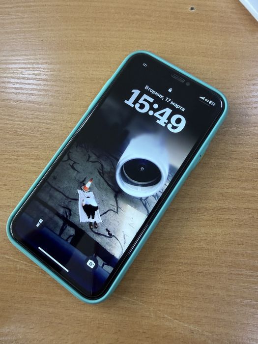 Iphone xr 64 gb в Идеальном состоянии