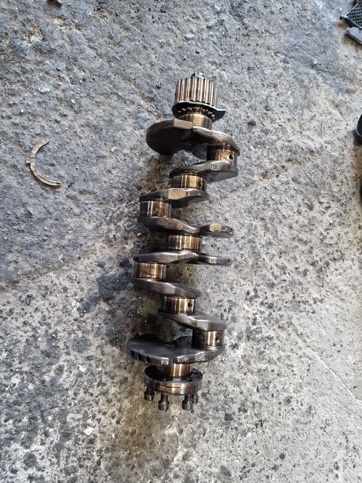 Vibrochen 1.9 bls vw golf 5 passat b6 caddy jetta seat leon toledo