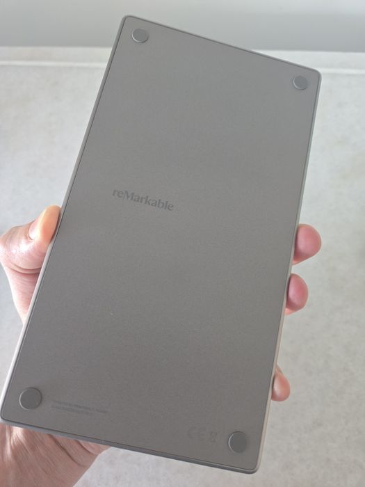 Tableta Remarkable Paper Pro Move
