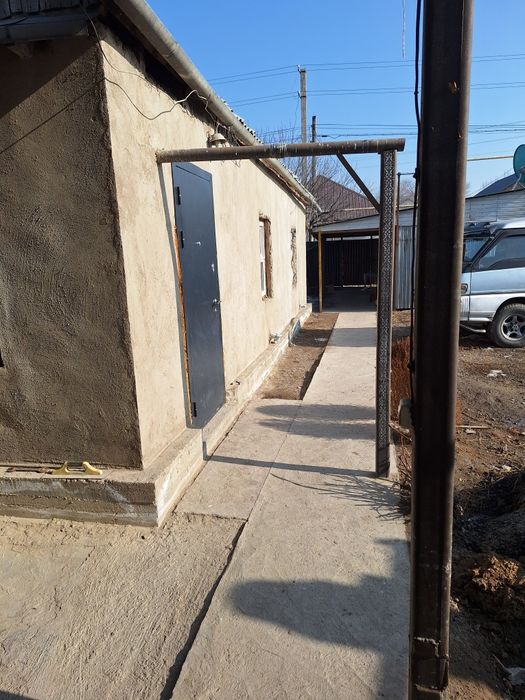 Продам дом в посёлке Коккайнар