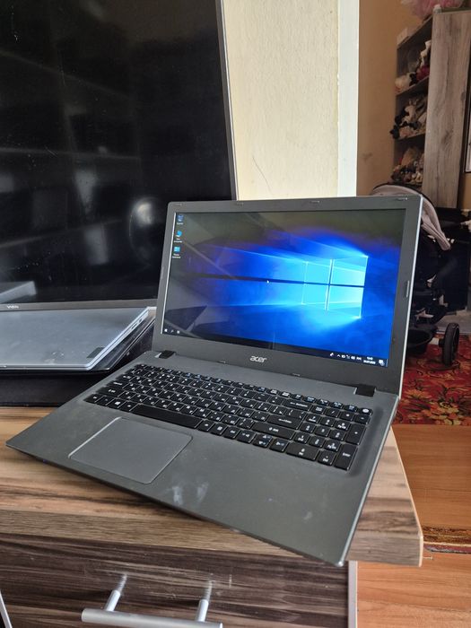 Ноутбук Асер Core i3-5005 HDD 750Gb/8Gb