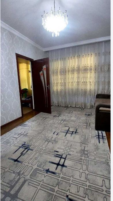 ×Чиланзар 20, 3в4/3/4‼️Продаётся квартира ‼️