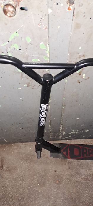 Pachet Trotinete Freestyle (Street Surfing Torpedo & Oxelo Decathlon) – Pentru Scheme / Skatepark