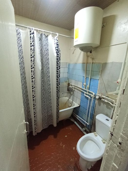 Продаётся квартира в городе Фергана, ориентир Ойбек