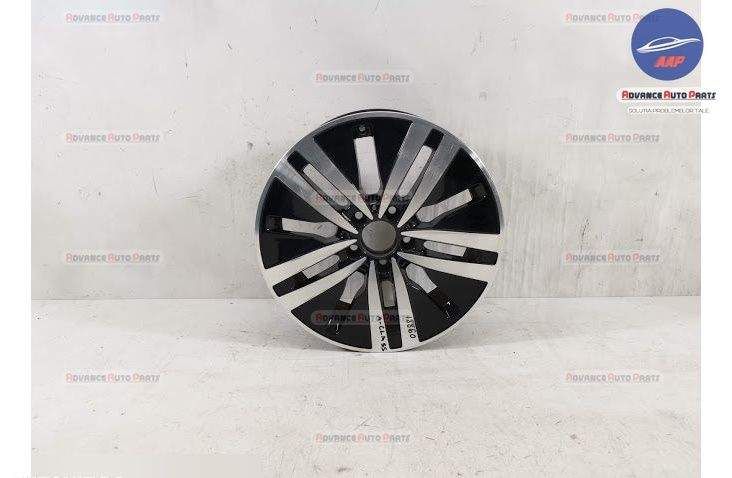 Джанта 7 6.5J R17 H2 ET44 оригинална Мерцедес-Бенц / Mercedes-Benz A-C