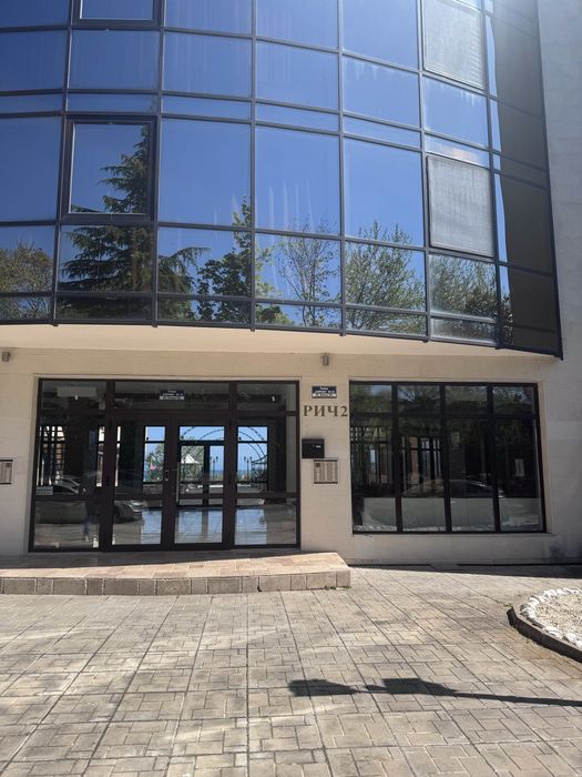 Продава се Двустаен апартамент в с. Равда, Област Бургас - 60 кв.м за 1384 €/кв.м - Снимка #1