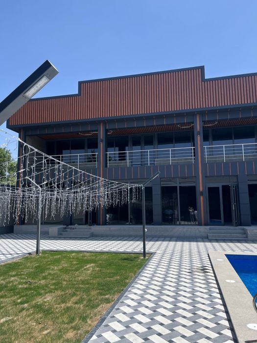 Коттедж дача кайнар булак