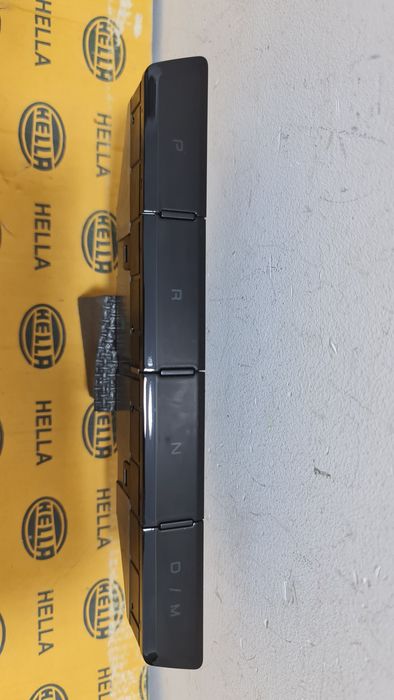 Consola comanda ecran schimbător viteze Maserati Grecale 670279962