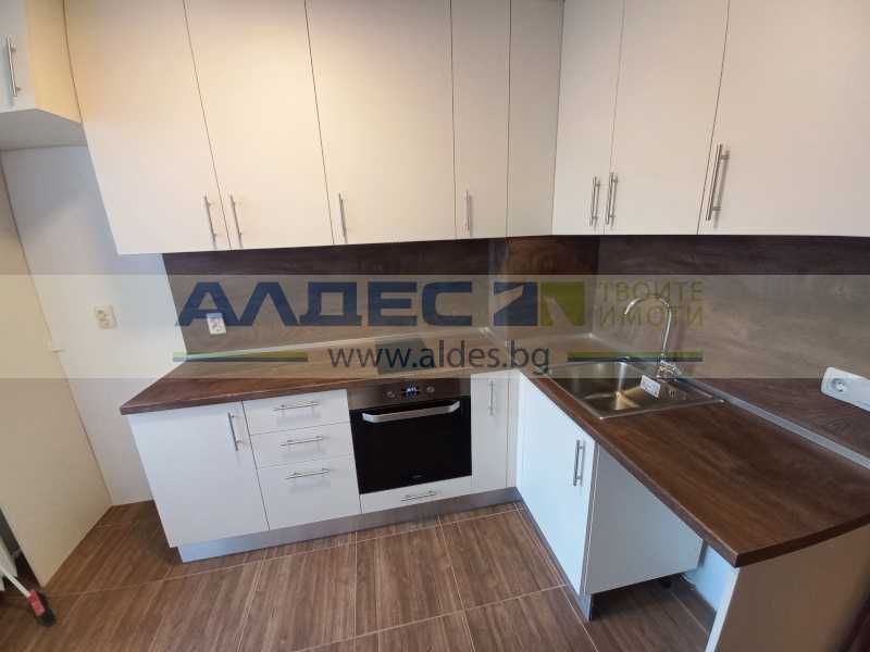 Дава се под наем Тристаен апартамент в София, Център - 110 кв.м за 900 € - Снимка #12