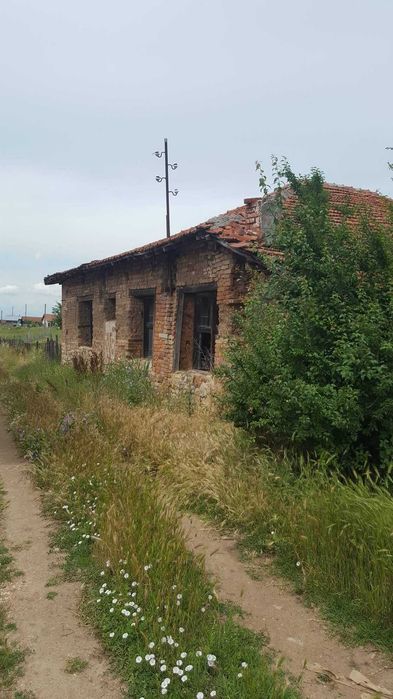 Продава се Промишлена сграда в Стара Загора, Била - 1480 кв.м за 11 €/кв.м - Снимка #1