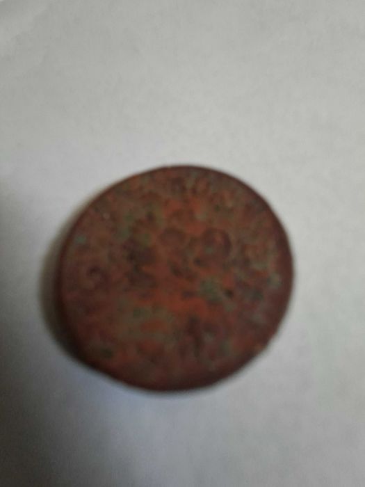 moneda 2 lei 1924