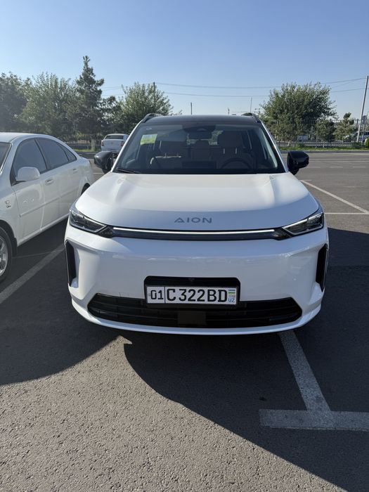 Gac Aion I60 2026 йил идеал холатда
