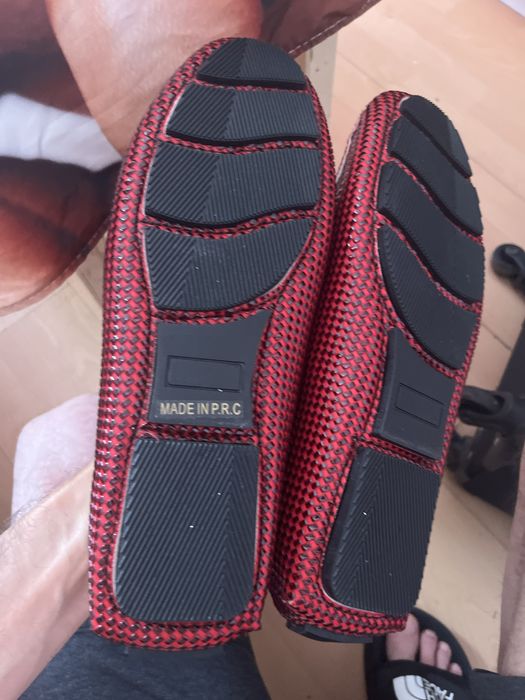 Vand mocasini adusi din Uk