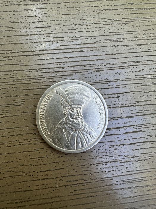 Monede Mihai Viteazul 1993/1994