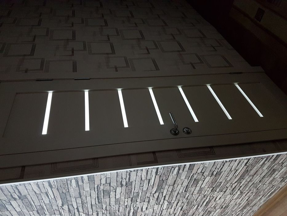 Квартира класса ЛЮКС посуточно и на ночь.