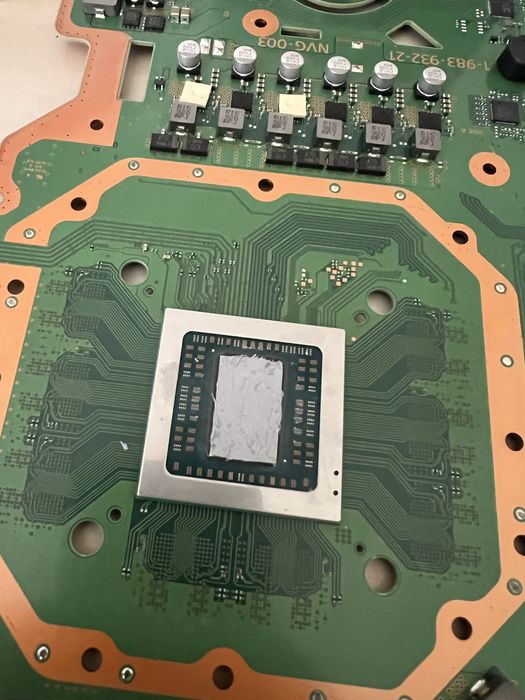 Servicii mentenanță si reparatii controllere PS4/PS5/XBOX/PC/LAPTOP