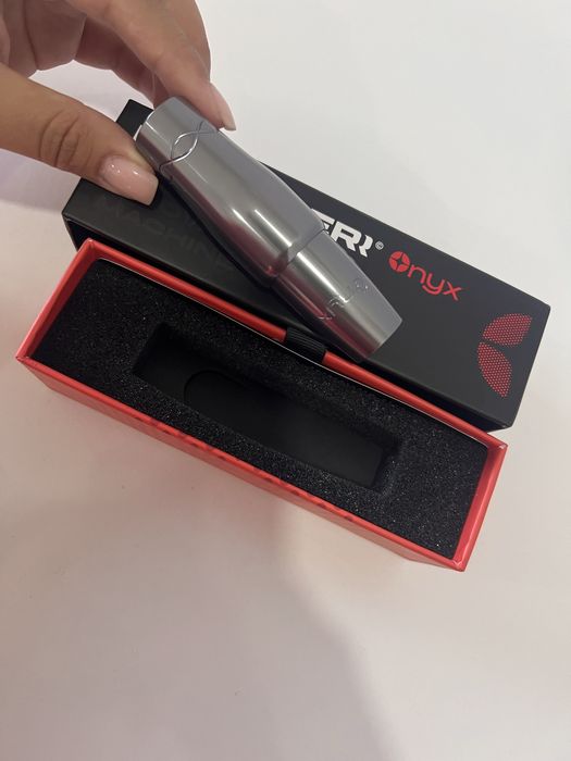 Тату машинка Defender Onyx