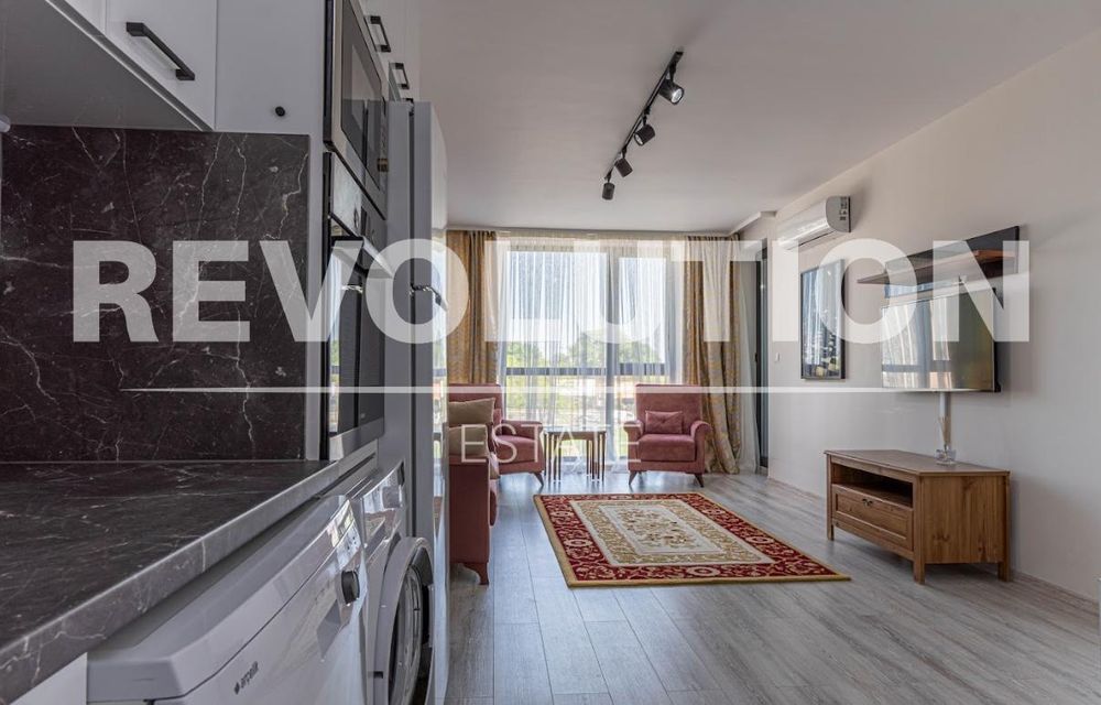 Дава се под наем Двустаен апартамент в Пловдив, Център - 80 кв.м за 509.49 € - Снимка #4