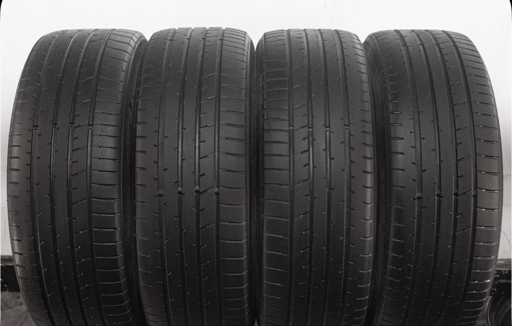 Шины R19 летние Toyo Proxes R46A