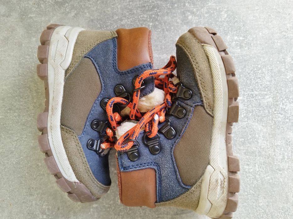 Детски боти Next