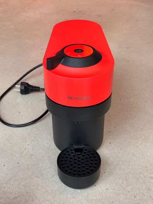 Nespresso Vertuo Pop Red