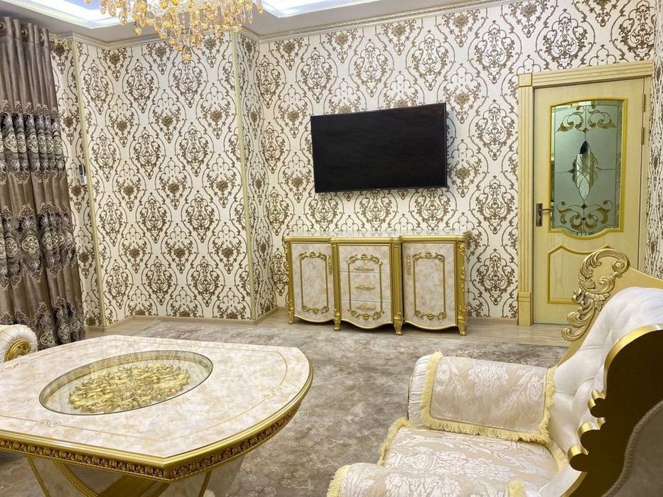 Yunusobod Megaplanet