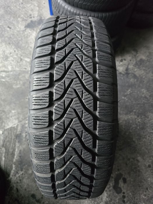 Lassa 215/65 R17 99V MS iarnă