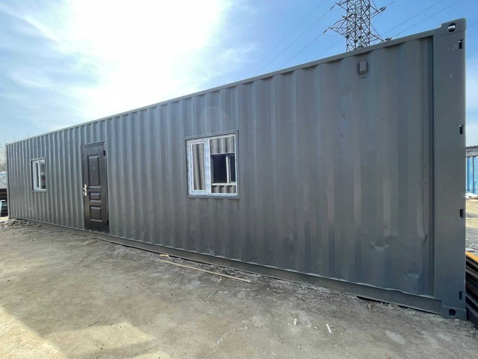 Киоск, Павильон, Магазины,