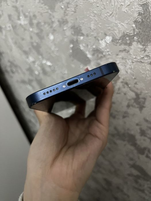 Айфон 12, 128гб