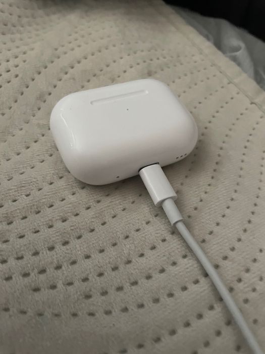 Vând căști AirPods Pro generația a -2-a